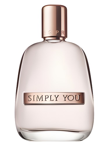 Simply you for her