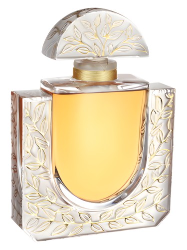 Lalique de lalique 20th anniversary chevrefeuille extrait de parfum