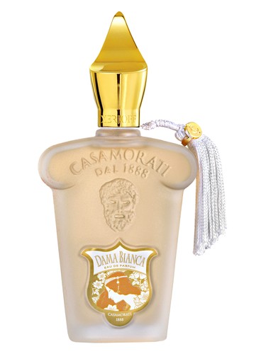 Dama Bianca Xerjoff.香水. Dama Bianca Xerjoff - Timeless Romantic Elegance · Parfum