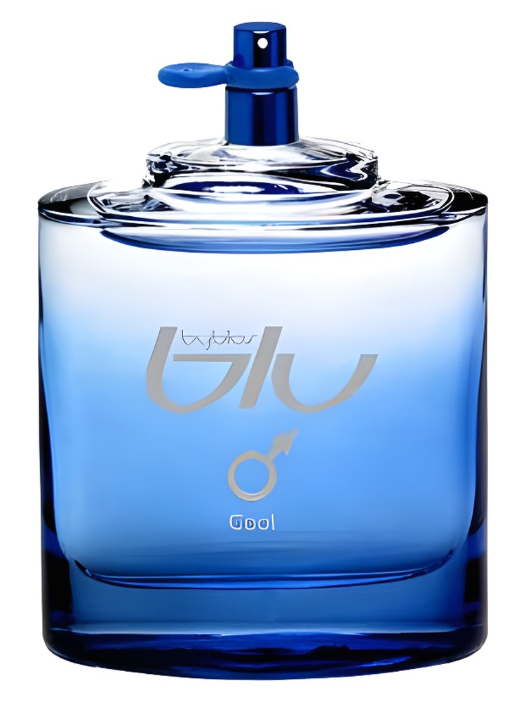 Blu Men Cool Byblos cologne - a fragrance for men 2005