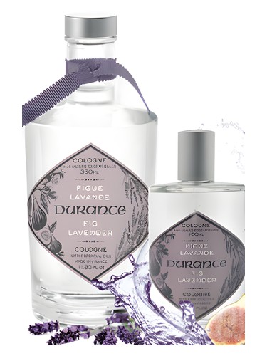 Fig and Lavender Durance en Provence pro ženy a muže 