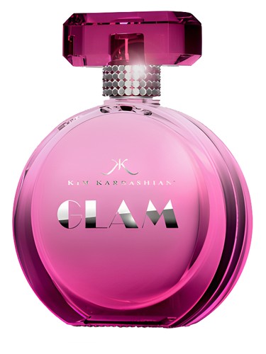 Glam Kim Kardashian pro ženy 
