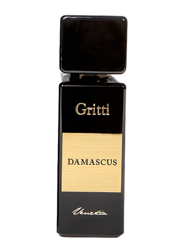 Damascus Gritti pro ženy 