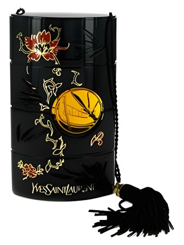 Opium orient extreme