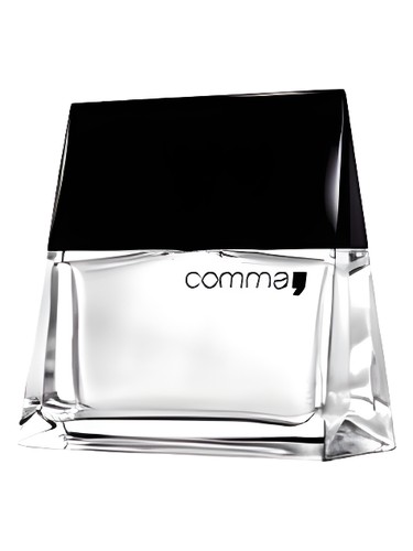 perfume Comma Comma 女性用