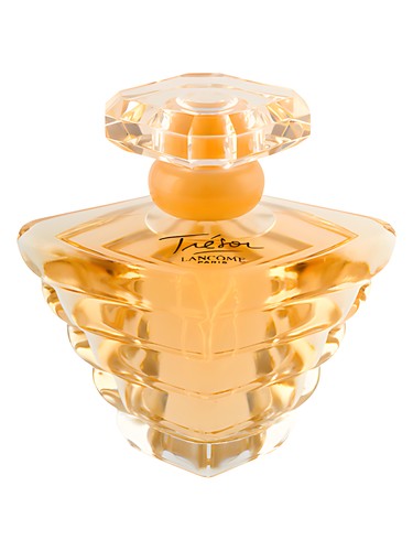 Tresor eau de toilette