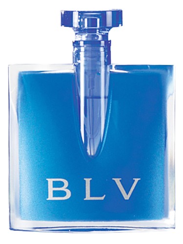 bvlgari blv women's perfume