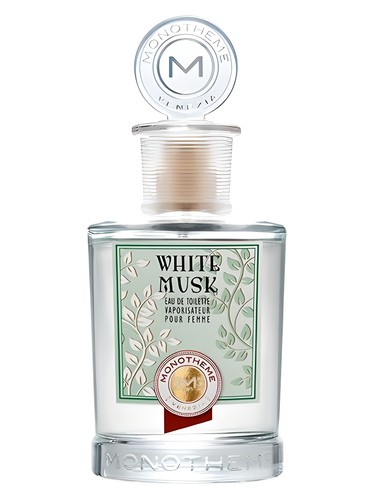 White Musk Pour Femme Monotheme Venezia pro ženy 