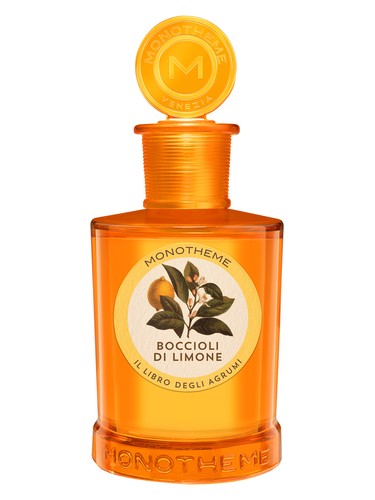 perfume Boccioli di Limone Monotheme Venezia pro ženy 