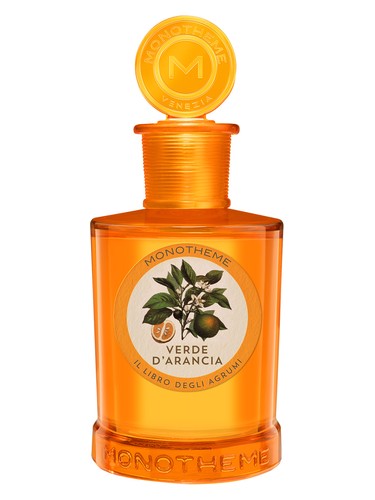 Verde d'Arancia Monotheme Venezia pro ženy