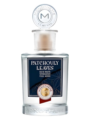 Patchouli Leaves Monotheme Venezia pro muže 