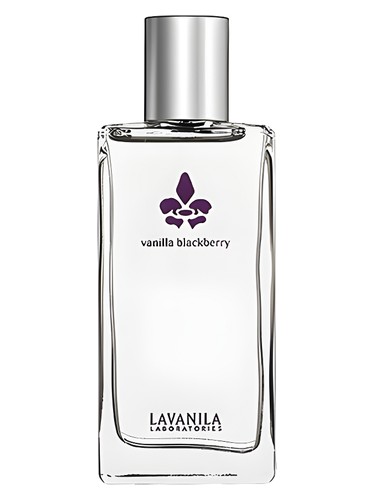 Vanilla Blackberry Lavanila Laboratories pro ženy 