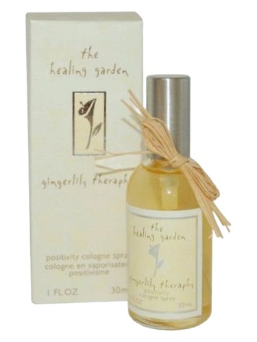 Gingerlily Therapy The Healing Garden pro ženy