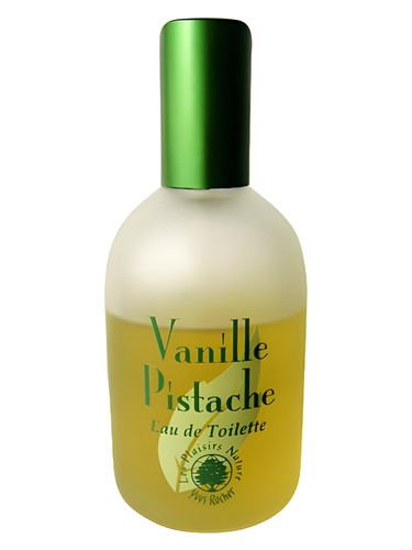 Vanille Pistache Yves Rocher pro ženy 