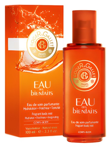 Jean-Marie Farina Eau des Bienfaits Roger & Gallet pro ženy