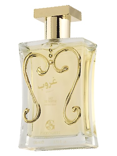 Sunset Paolo Gigli pro ženy