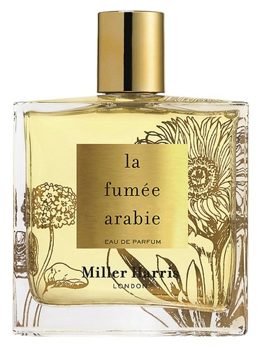 La fumee arabie