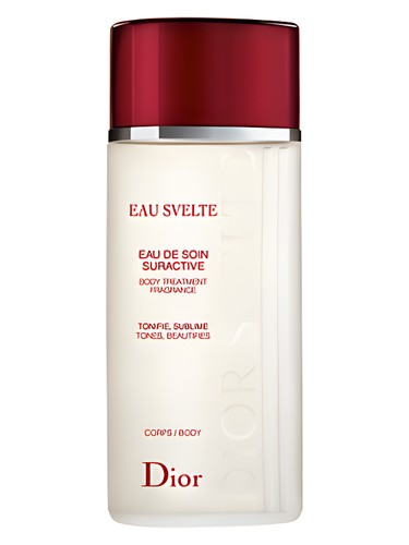 Eau Svelte Dior pro ženy