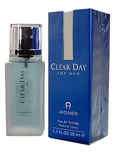 Clear Day for men Etienne Aigner cologne a fragrance for men