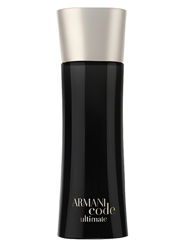 Armani Code Ultimate Giorgio Armani pro muže 