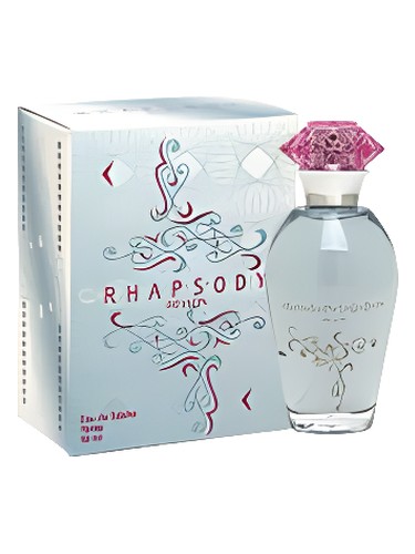 Rhapsody Revlon pro ženy 