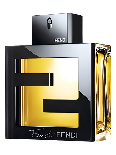 Fan di Fendi pour Homme Fendi cologne - a fragrance for men 2012
