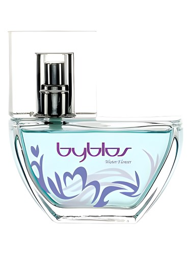 ビブロス ウォーターフラワー オードトワレ 40ml Byblos Water Flower for Women Byblos perfume - a fragrance
