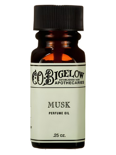 Musk C.O.Bigelow pro ženy 