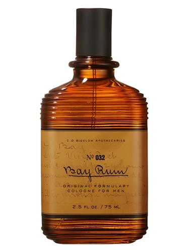 Bay Rum C.O.Bigelow pro muže 