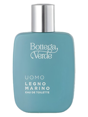 Uomo - Legno Marino Bottega Verde pro muže 