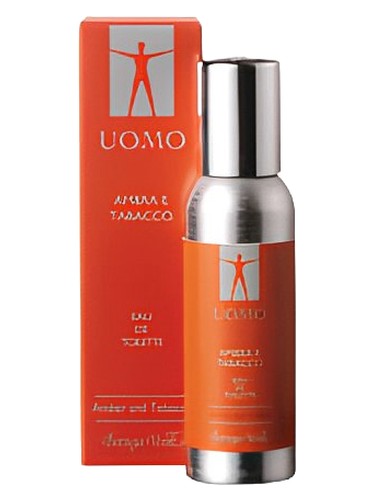 Uomo - Ambra e Tabacco Bottega Verde pro muže 