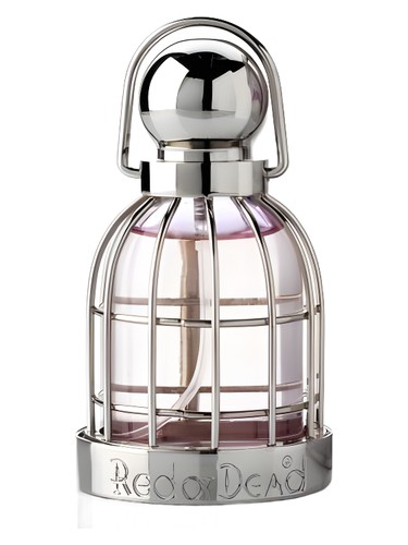 Release Me Red or Dead pro ženy