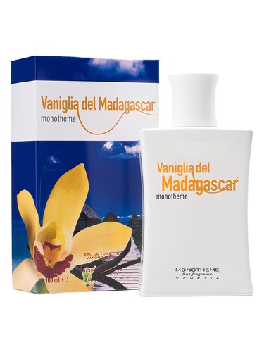 Vaniglia del Madagascar Monotheme Venezia pro ženy 