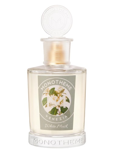 White Musk by Monotheme Venezia