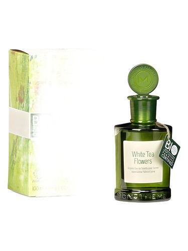 perfume White Tea Flowers Monotheme Venezia pro ženy a muže 