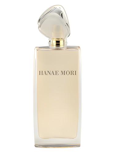 ハナエ モリ パリス コート HANAE MORI ✖️AGMONA HANAE - Eau de Parfum | A Captivating Floral Perfume