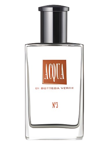 Acqua di Bottega Verde N° 3 Bottega Verde pro ženy a muže