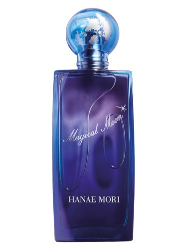 Magical Moon