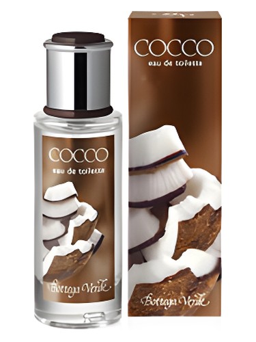 Cocco Bottega Verde pro ženy 