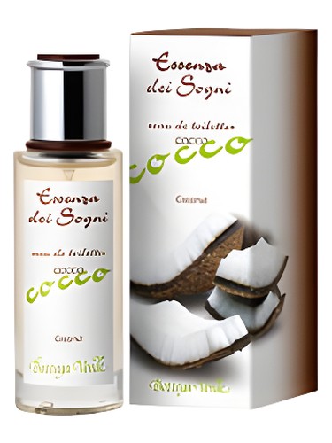 Essenza dei Sogni Bottega Verde pro ženy