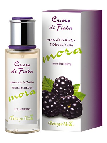 Cuore di Fiaba Bottega Verde pro ženy