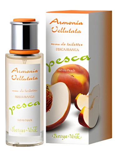 Armonia Vellutata Bottega Verde pro ženy 