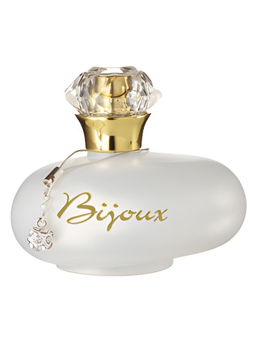 Eau de Parfum Bijoux Bottega Verde pro ženy