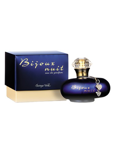 Bijoux Nuit Bottega Verde pro ženy 