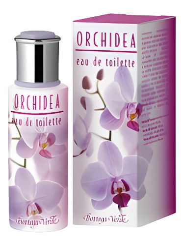 Orchidea Bottega Verde pro ženy