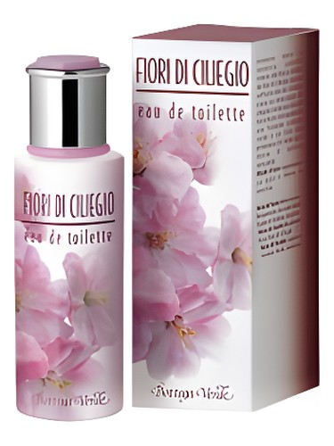 perfume Fiori di Ciliegio Bottega Verde pro ženy 