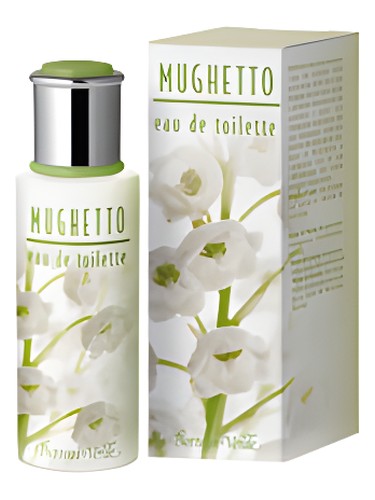 Mughetto Bottega Verde pro ženy 
