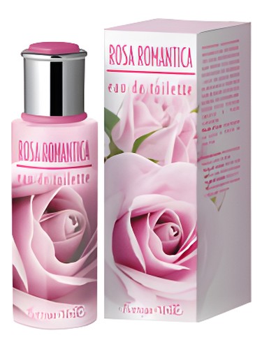 Rosa Romantica Bottega Verde pro ženy 