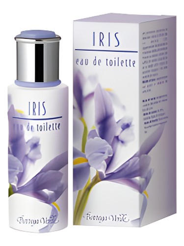 Iris Bottega Verde pro ženy 
