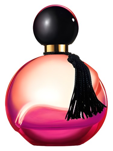 perfume Far Away Paradise Avon 女性用